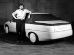 Москвич-2144 Истра Опытный 1991 года
